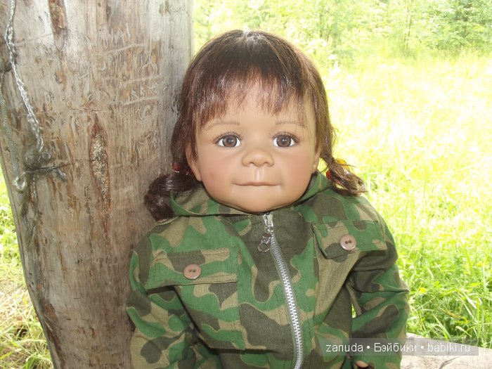 Путешествие Зефирки и Шоколадки (фото 8)