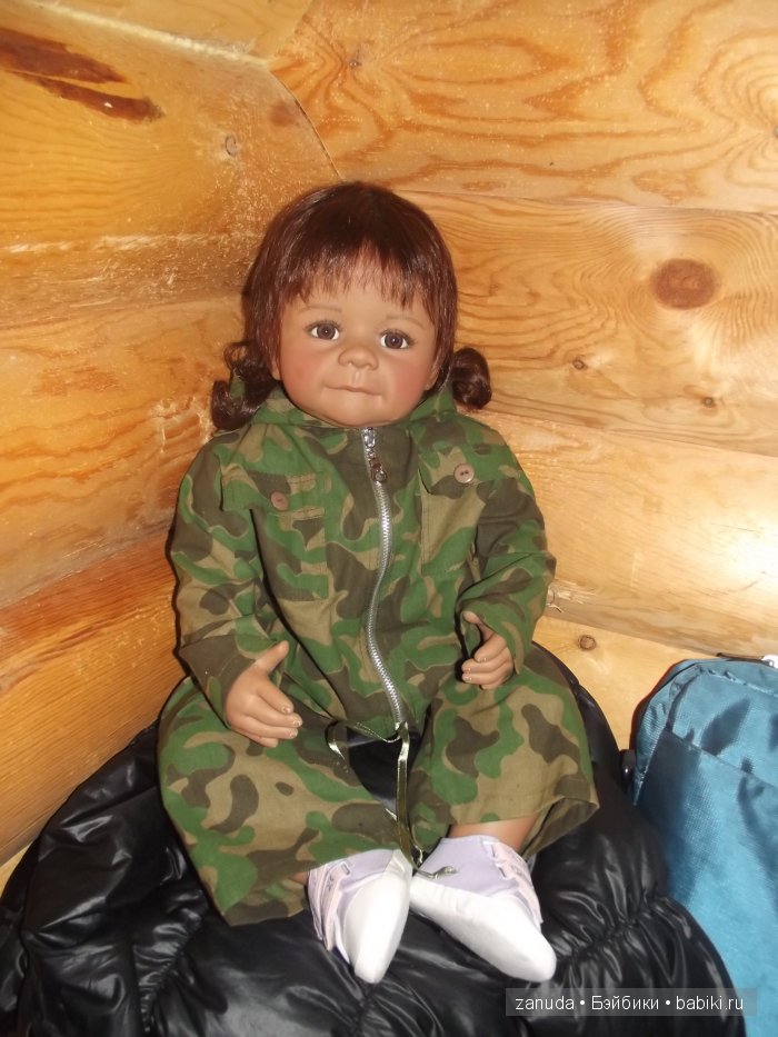 Путешествие Зефирки и Шоколадки (фото 2)