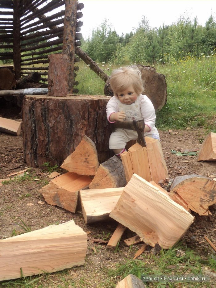 Путешествие Зефирки и Шоколадки