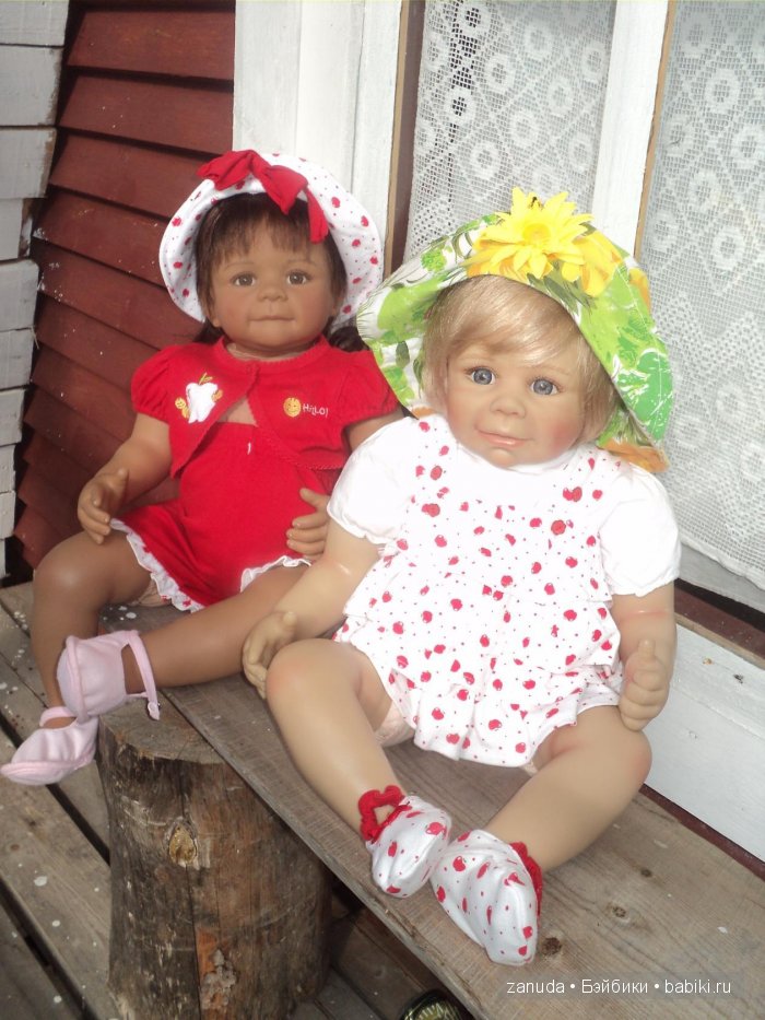 Путешествие Зефирки и Шоколадки