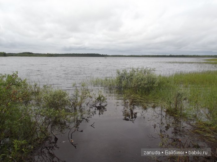Путешествие Зефирки и Шоколадки