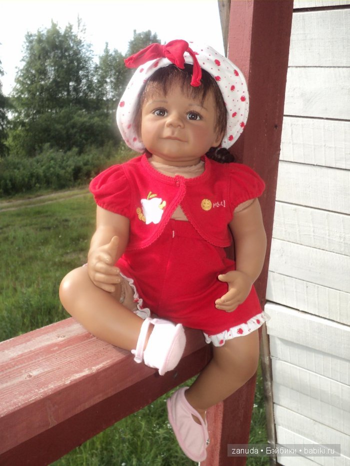 Путешествие Зефирки и Шоколадки