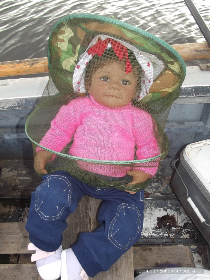 Путешествие Зефирки и Шоколадки