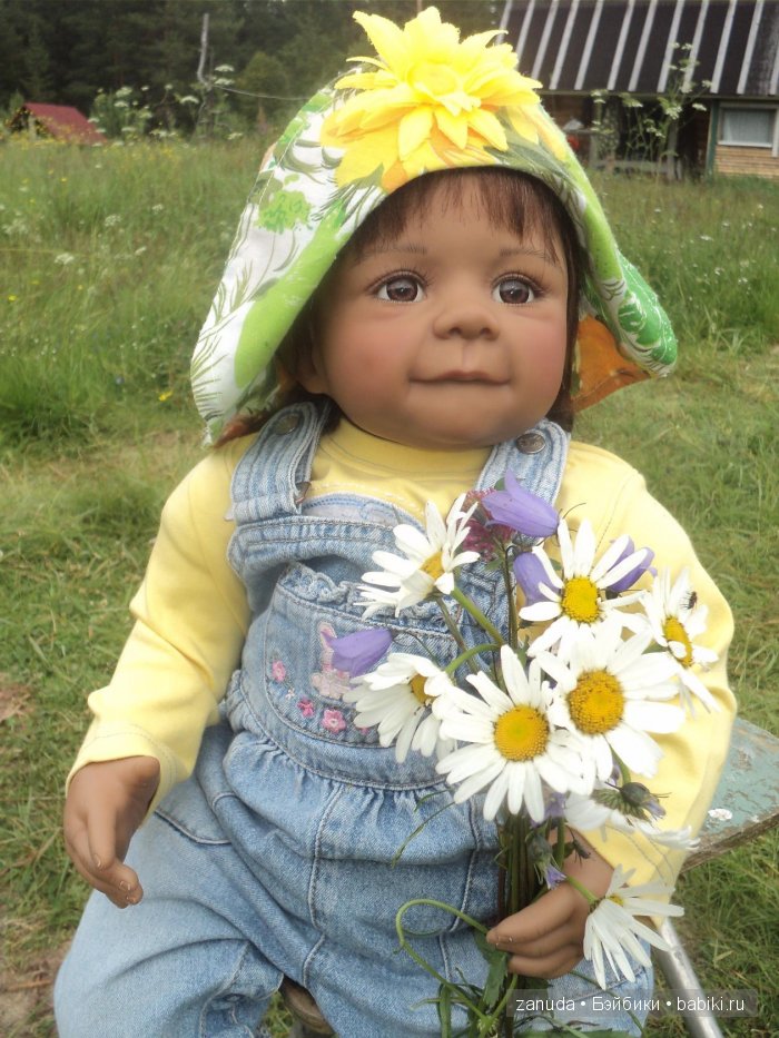 Путешествие Зефирки и Шоколадки