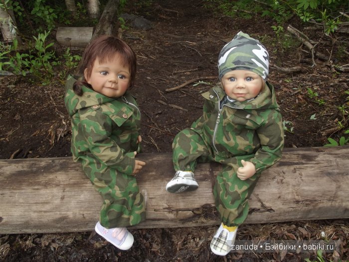 Путешествие Зефирки и Шоколадки