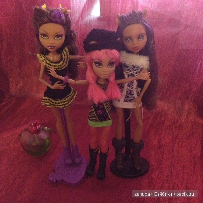 И снова у нас прибавление (фото 9)