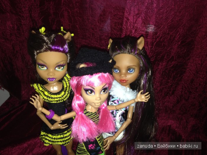 И снова у нас прибавление (фото 7)