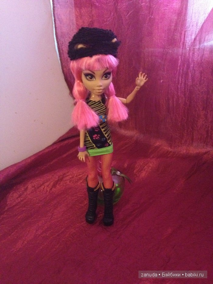 И снова у нас прибавление (фото 3)