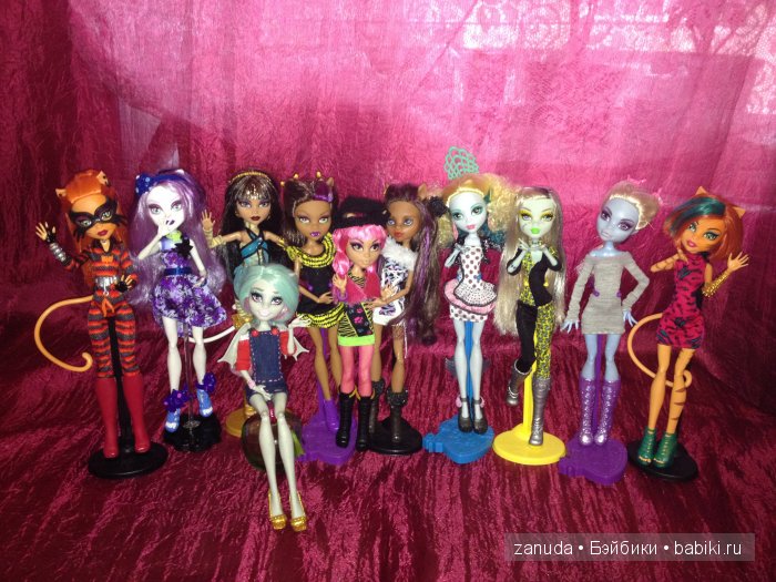 И снова у нас прибавление