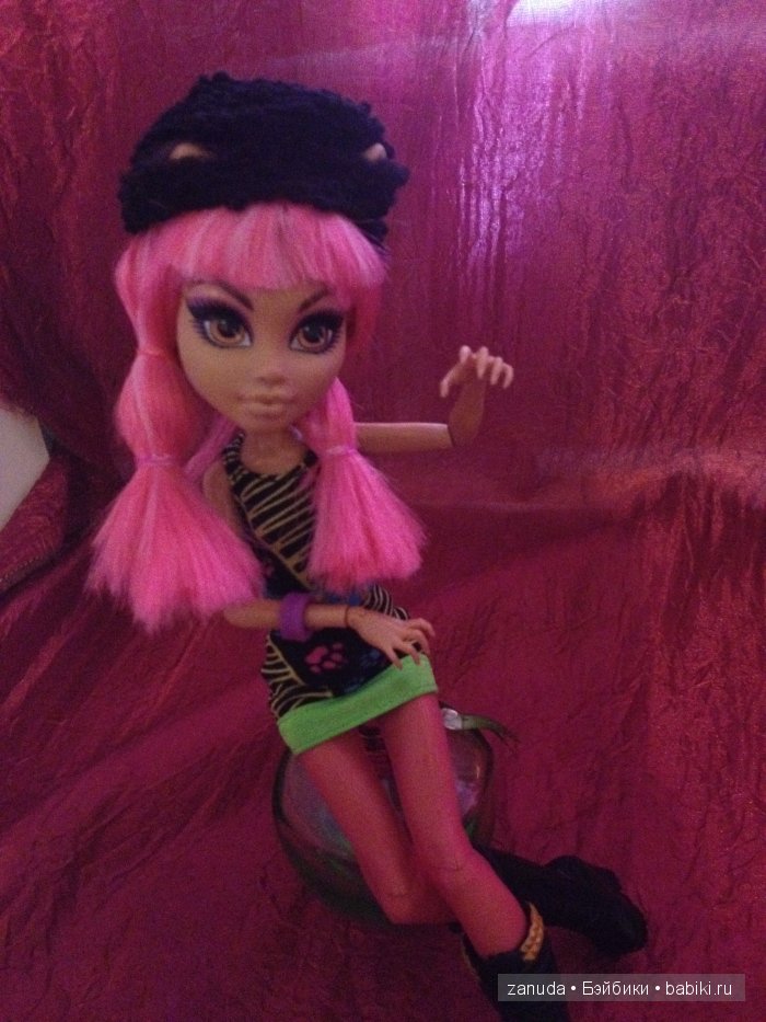 И снова у нас прибавление