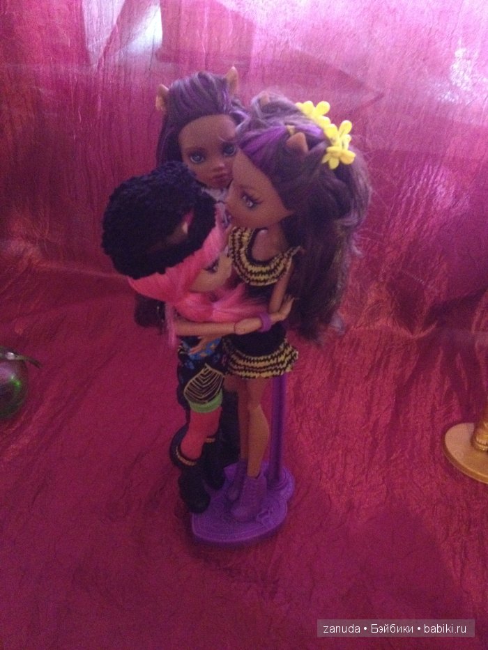 И снова у нас прибавление (фото 6)