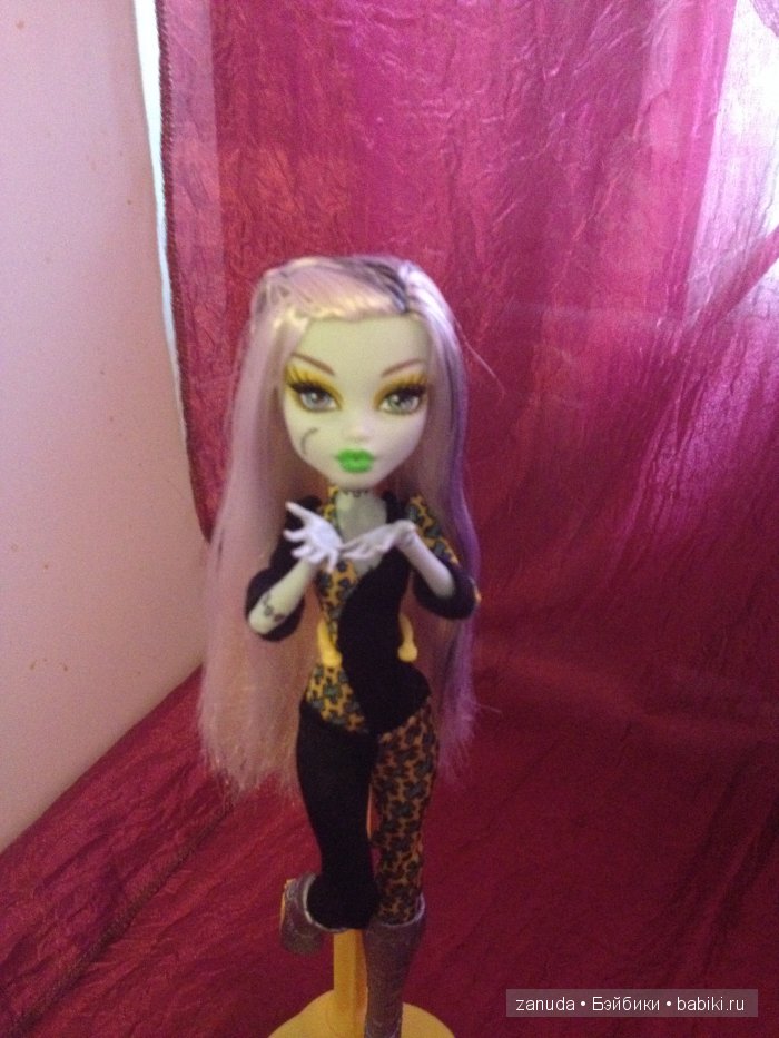 И снова у нас прибавление