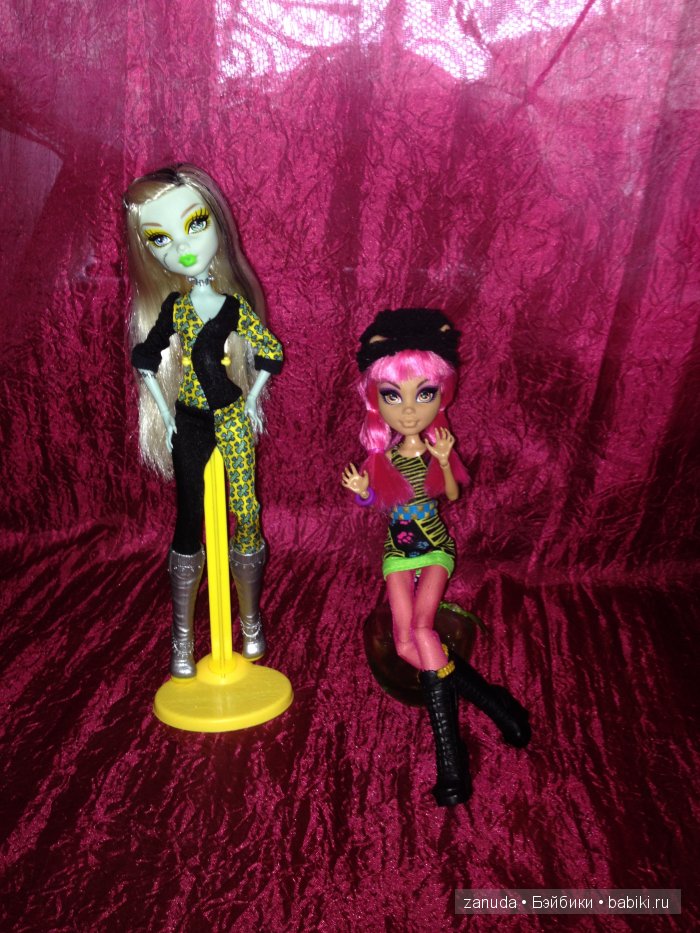 И снова у нас прибавление