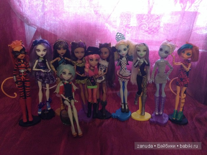 И снова у нас прибавление