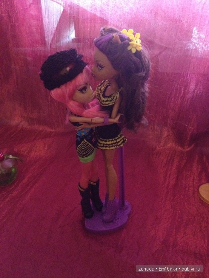 И снова у нас прибавление (фото 5)