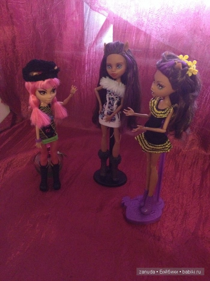 И снова у нас прибавление (фото 4)