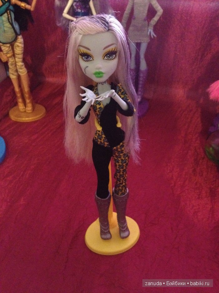 И снова у нас прибавление (фото 10)