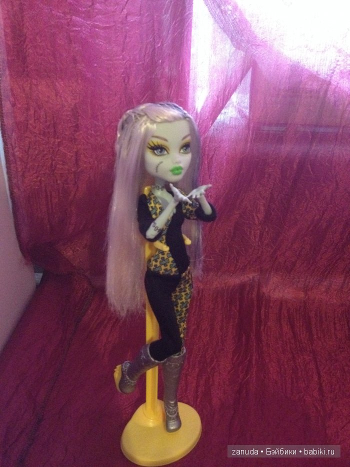 И снова у нас прибавление