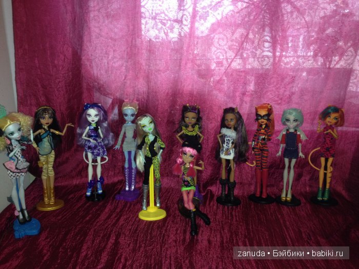 И снова у нас прибавление