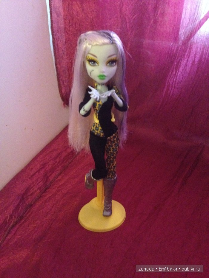 И снова у нас прибавление