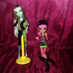 И снова у нас прибавление