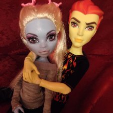 Не хватает сказки....