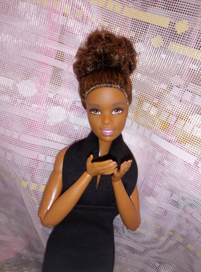 Мои Pussycat Dolls — Гибриды шарнирных кукол (не БЖД): подбор тела