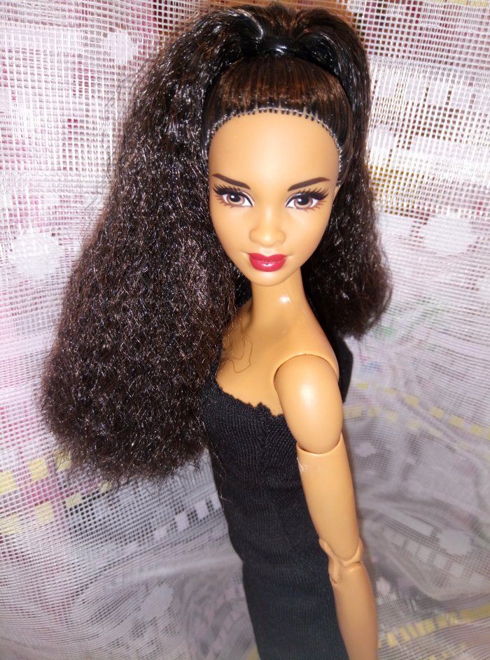 Мои Pussycat Dolls — Гибриды шарнирных кукол (не БЖД): подбор тела (фото 10)