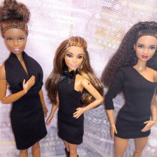 Мои Pussycat Dolls