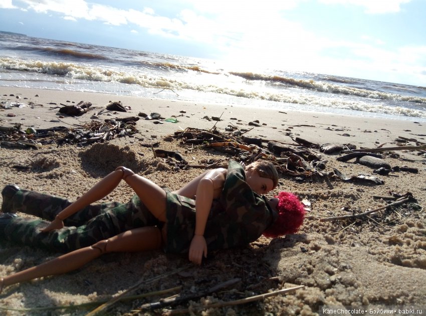 Love story by Kamilla & Daniel part 2