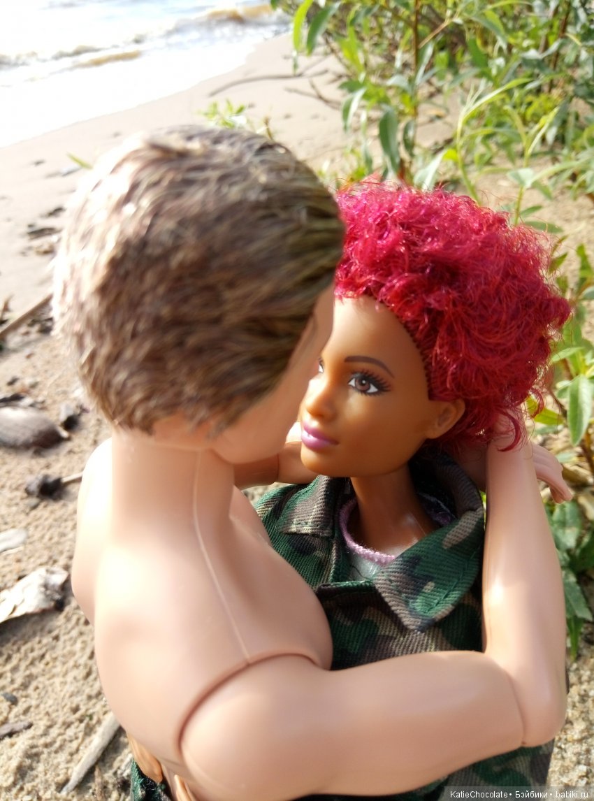 Love story by Kamilla & Daniel part 2