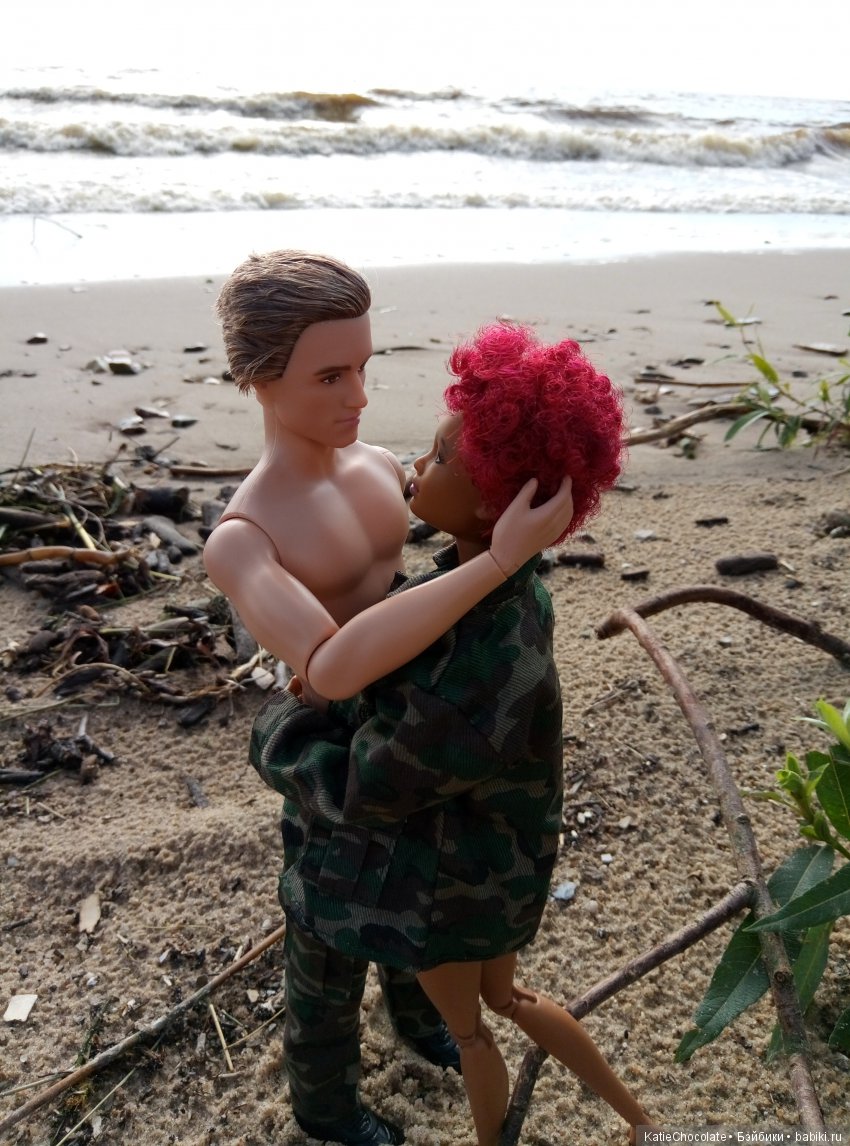 Love story by Kamilla & Daniel part 2
