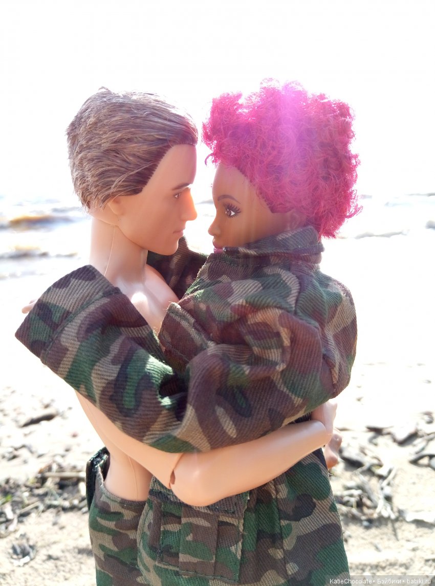 Love story by Kamilla & Daniel part 2