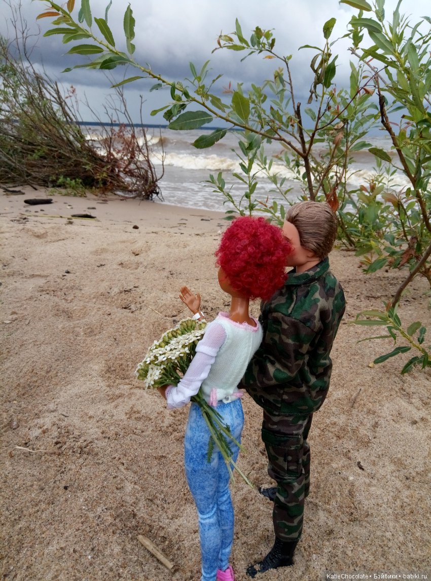 Love story by Kamilla & Daniel part 2 (фото 2)