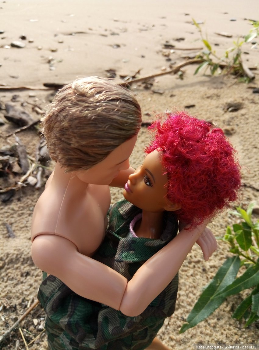 Love story by Kamilla & Daniel part 2