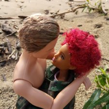 Love story by Kamilla & Daniel part 2