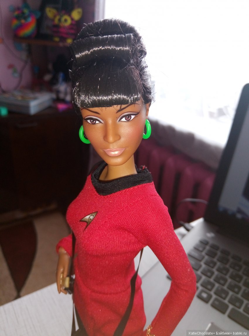 Ts Starbarbie
