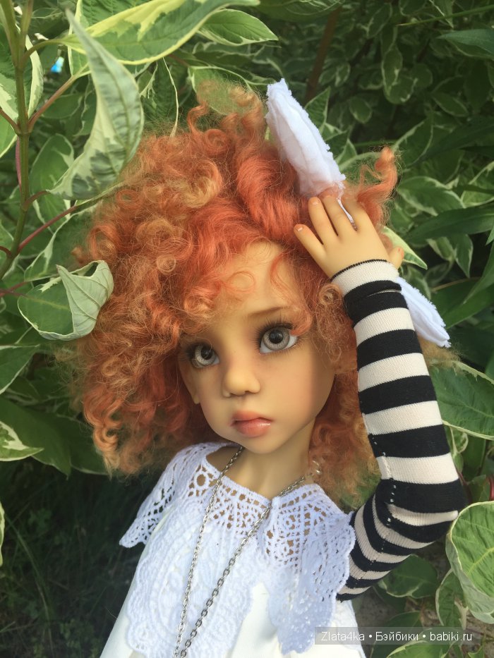 Варис, Larissa by Kaye Wiggs (фото 6)