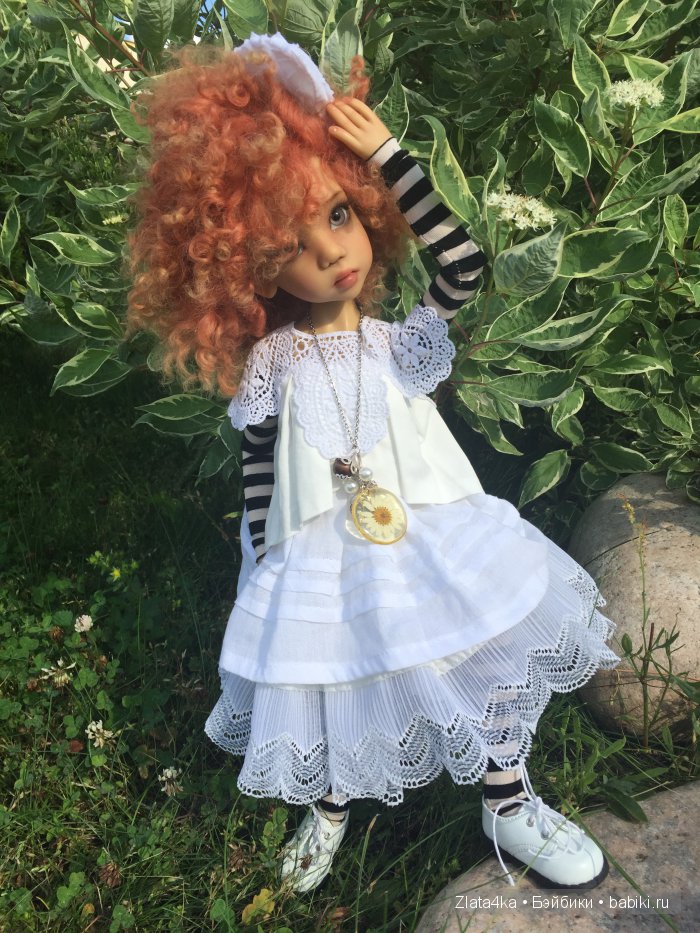 Варис, Larissa by Kaye Wiggs (фото 8)