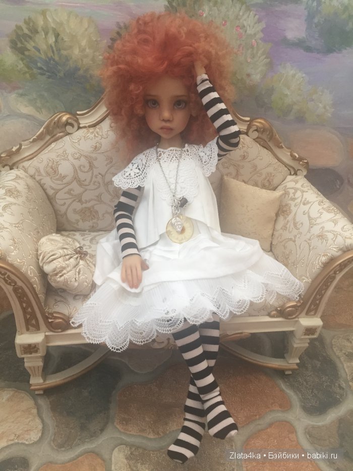 Варис, Larissa by Kaye Wiggs (фото 5)