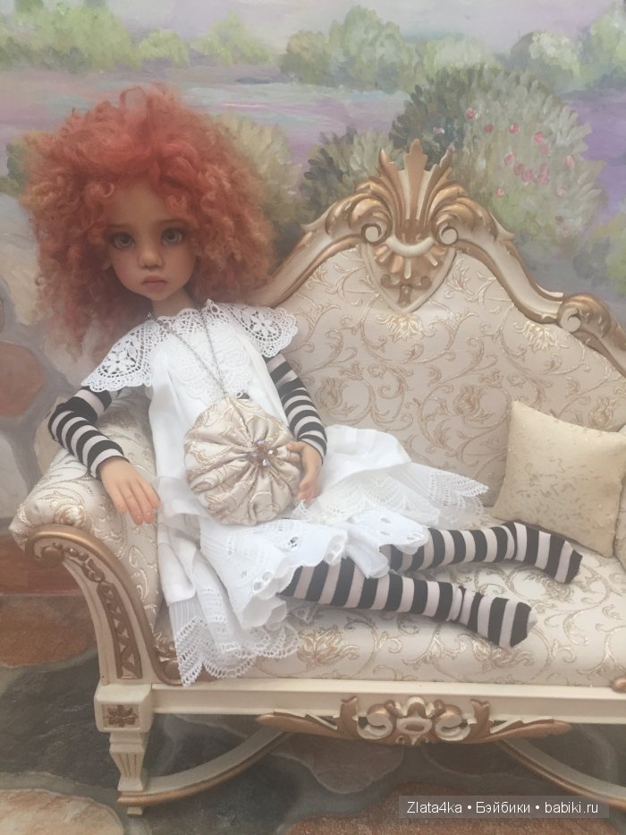 Варис, Larissa by Kaye Wiggs (фото 3)