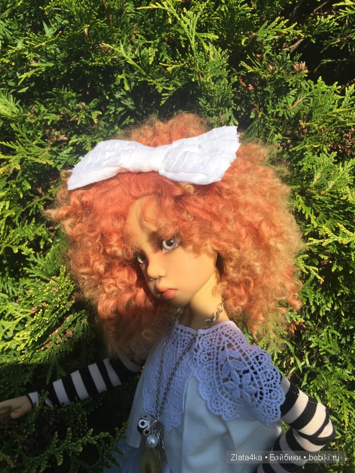 Варис, Larissa by Kaye Wiggs (фото 9)