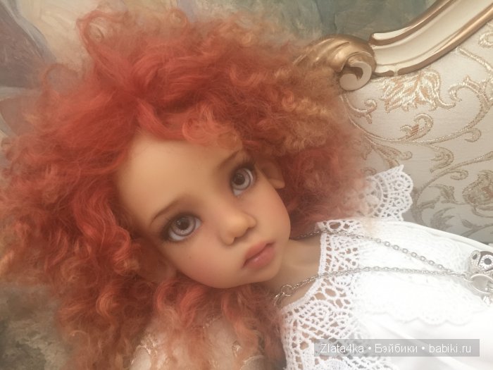 Варис, Larissa by Kaye Wiggs (фото 2)