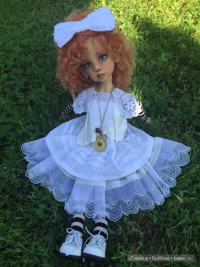 Варис, Larissa by Kaye Wiggs (фото 10)