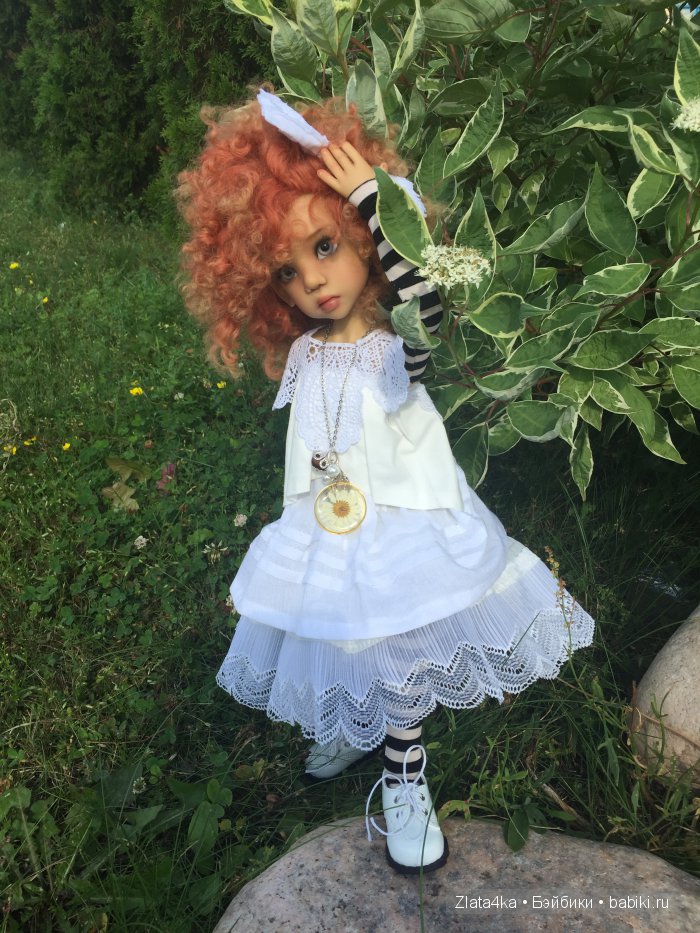 Варис, Larissa by Kaye Wiggs (фото 7)