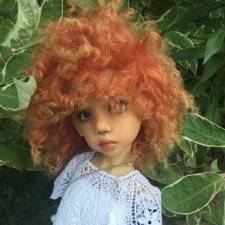 Варис, Larissa by Kaye Wiggs