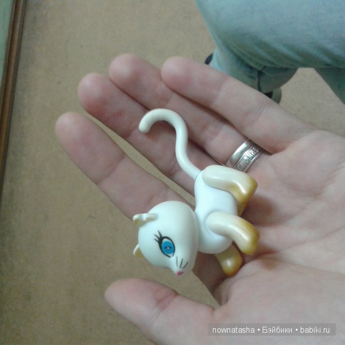 А вы бы могли украсть игрушку у ребенка