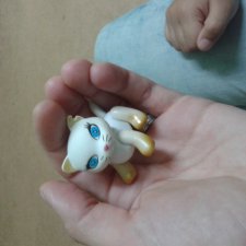 А вы бы могли украсть игрушку у ребенка?