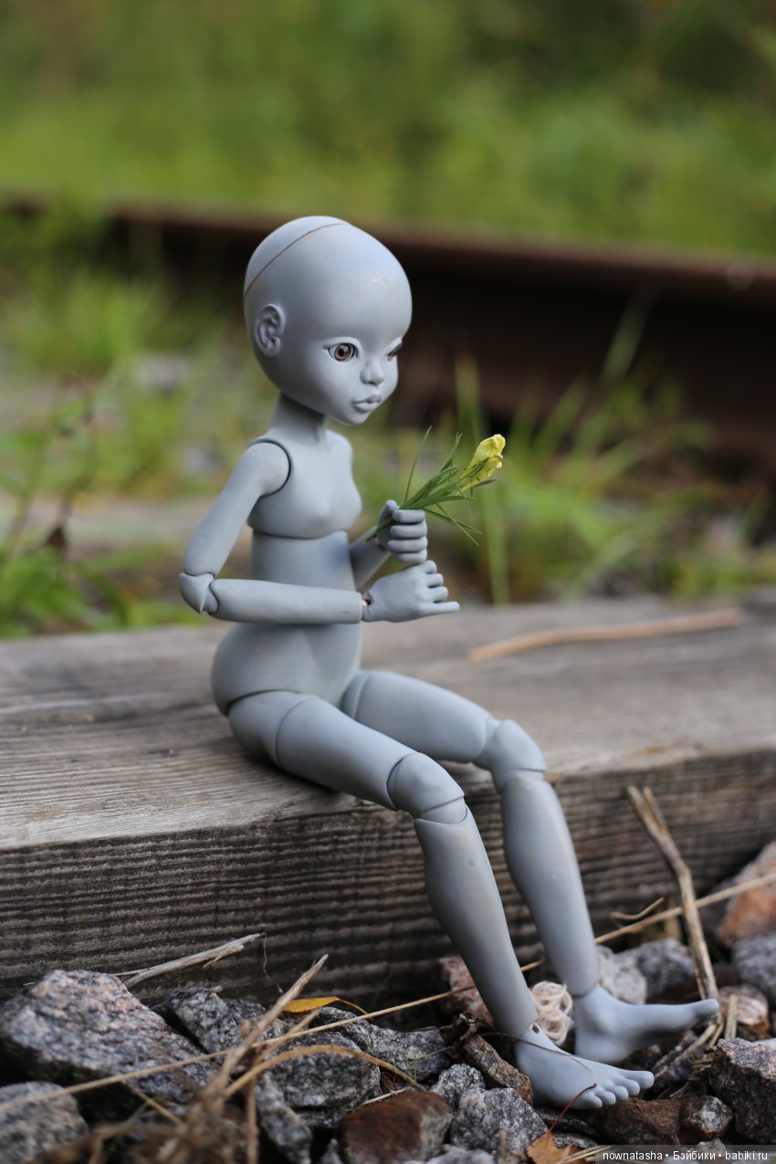 А что делать дальше | Бэйбики А что делать дальше — Авторские шарнирные куклы своими руками: лепка