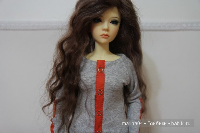 Вот и приехала Асечка домой (фото 2)